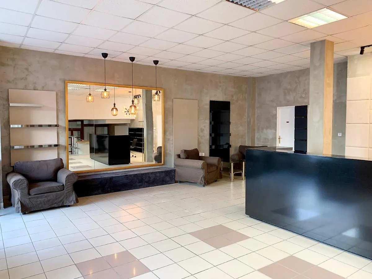 Apartment Holiday Home Prague