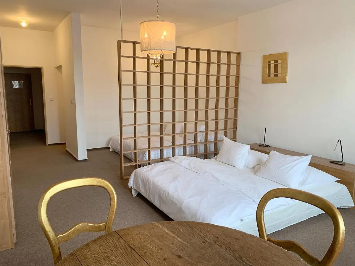 Holiday Home Prague