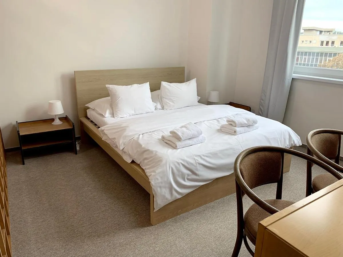 Holiday Home Prague