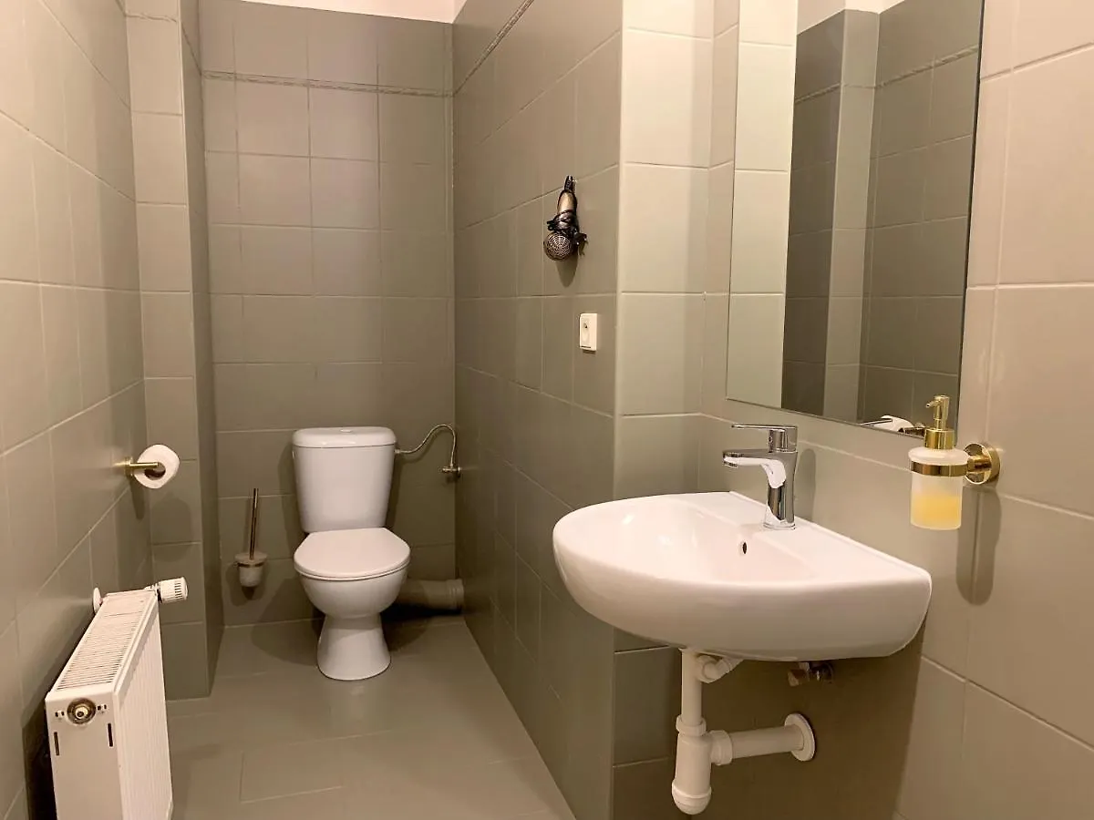 Holiday Home Prague Czech Republic