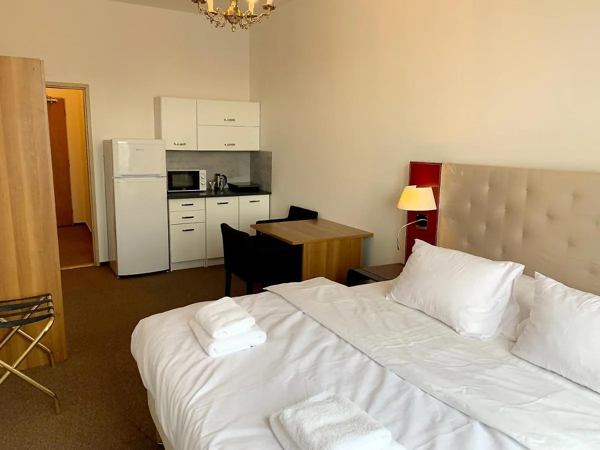 Holiday Home Prague Czech Republic