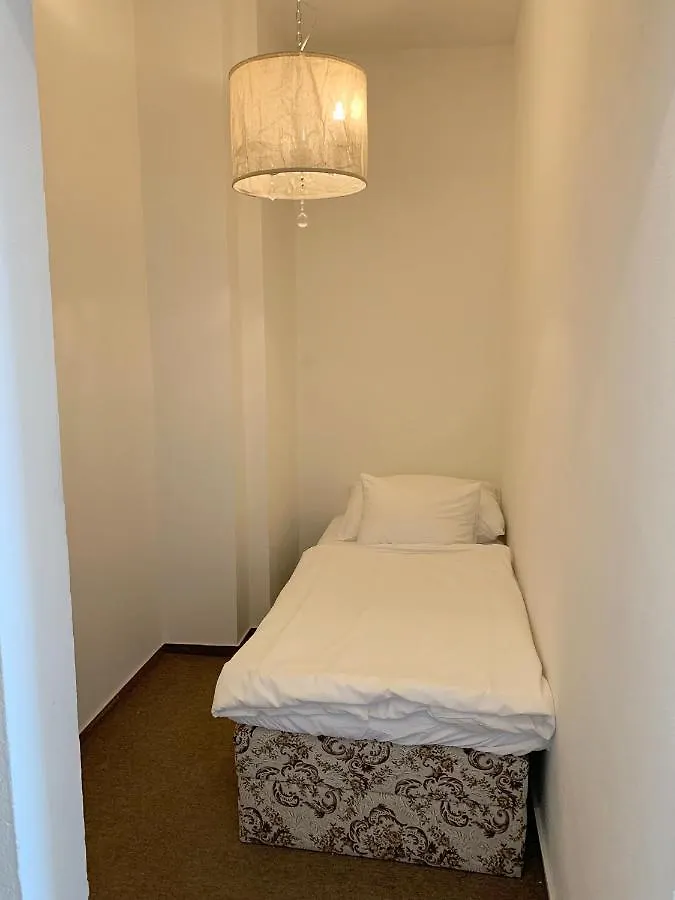 Holiday Home Prague Apartment