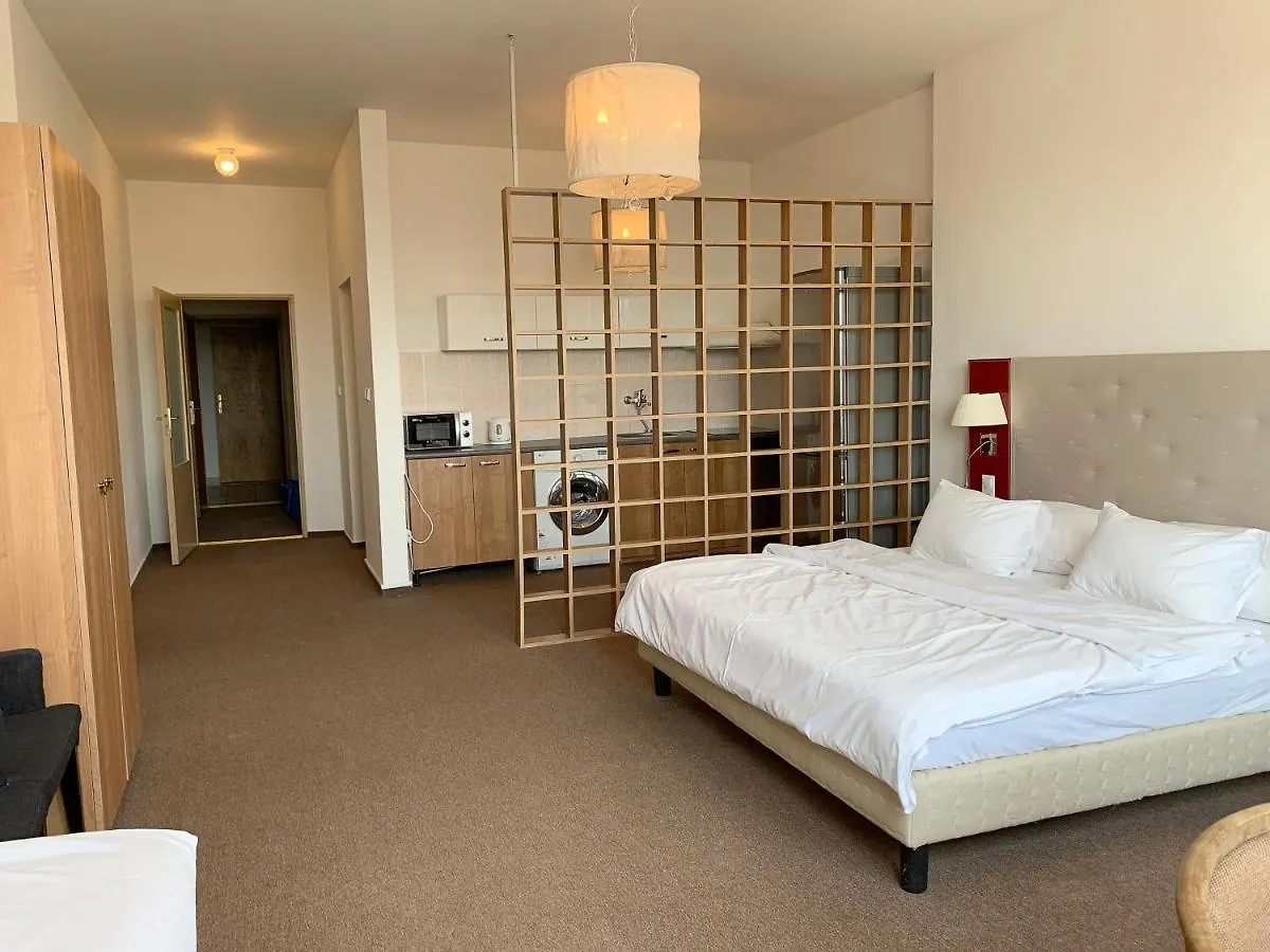 Holiday Home Prague
