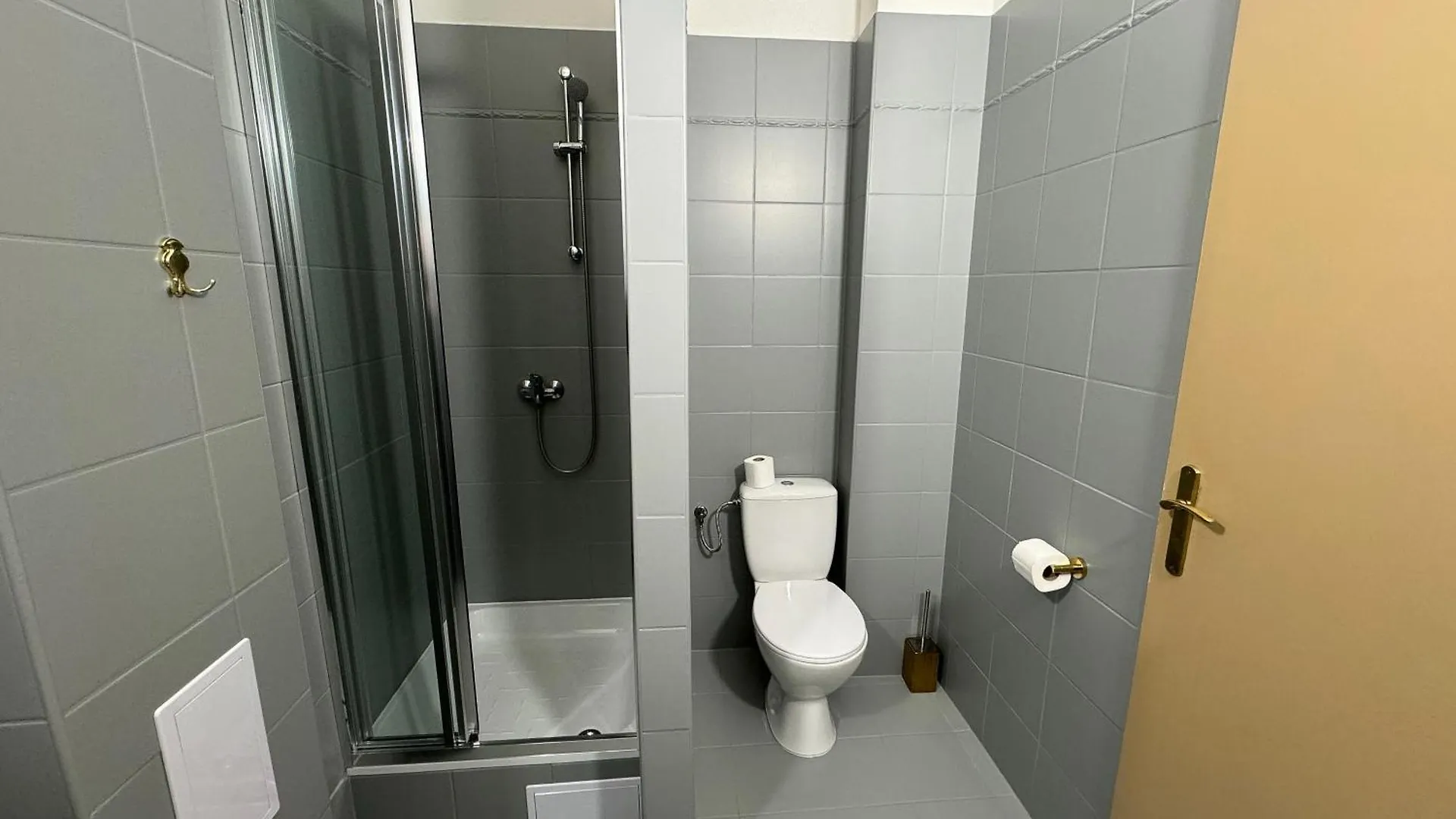 Holiday Home Prague Apartment