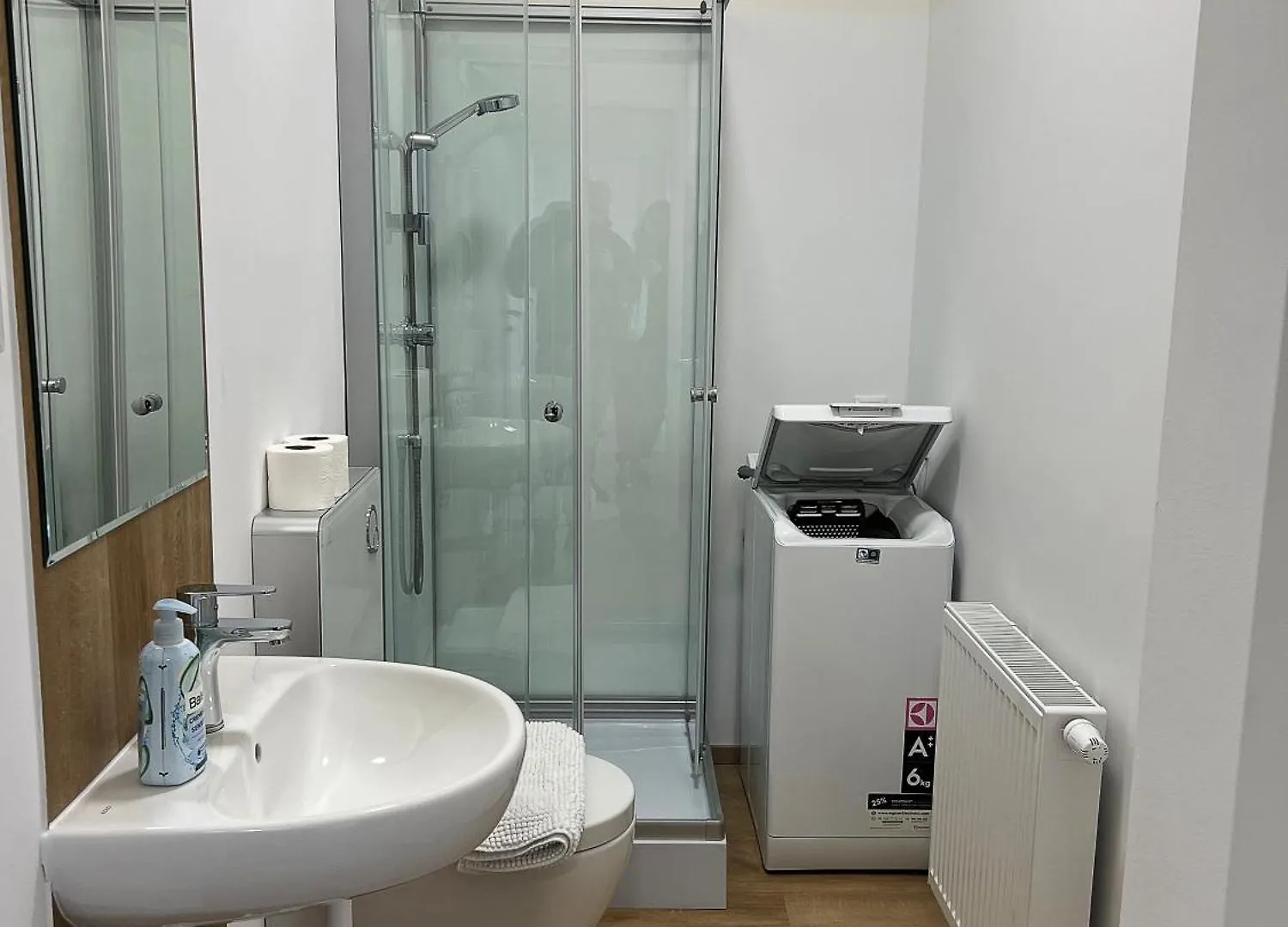 Apartment Holiday Home Prague