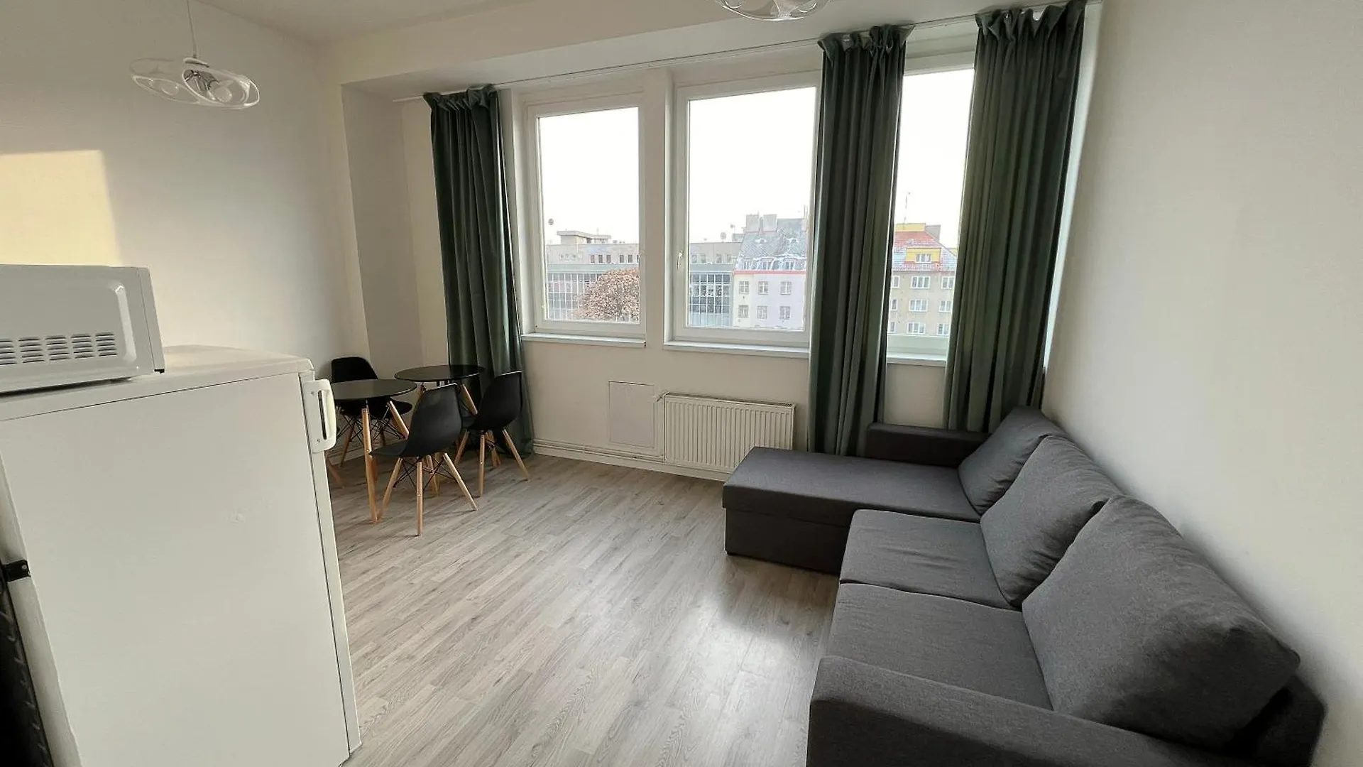 Apartment Holiday Home Prague Czech Republic