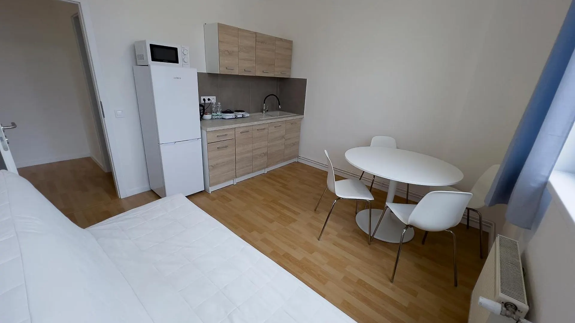 Apartment Holiday Home Prague Czech Republic
