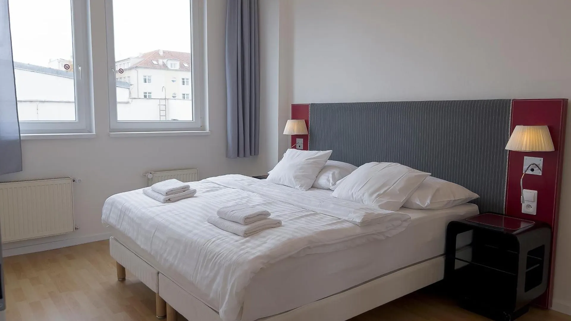 Holiday Home Prague