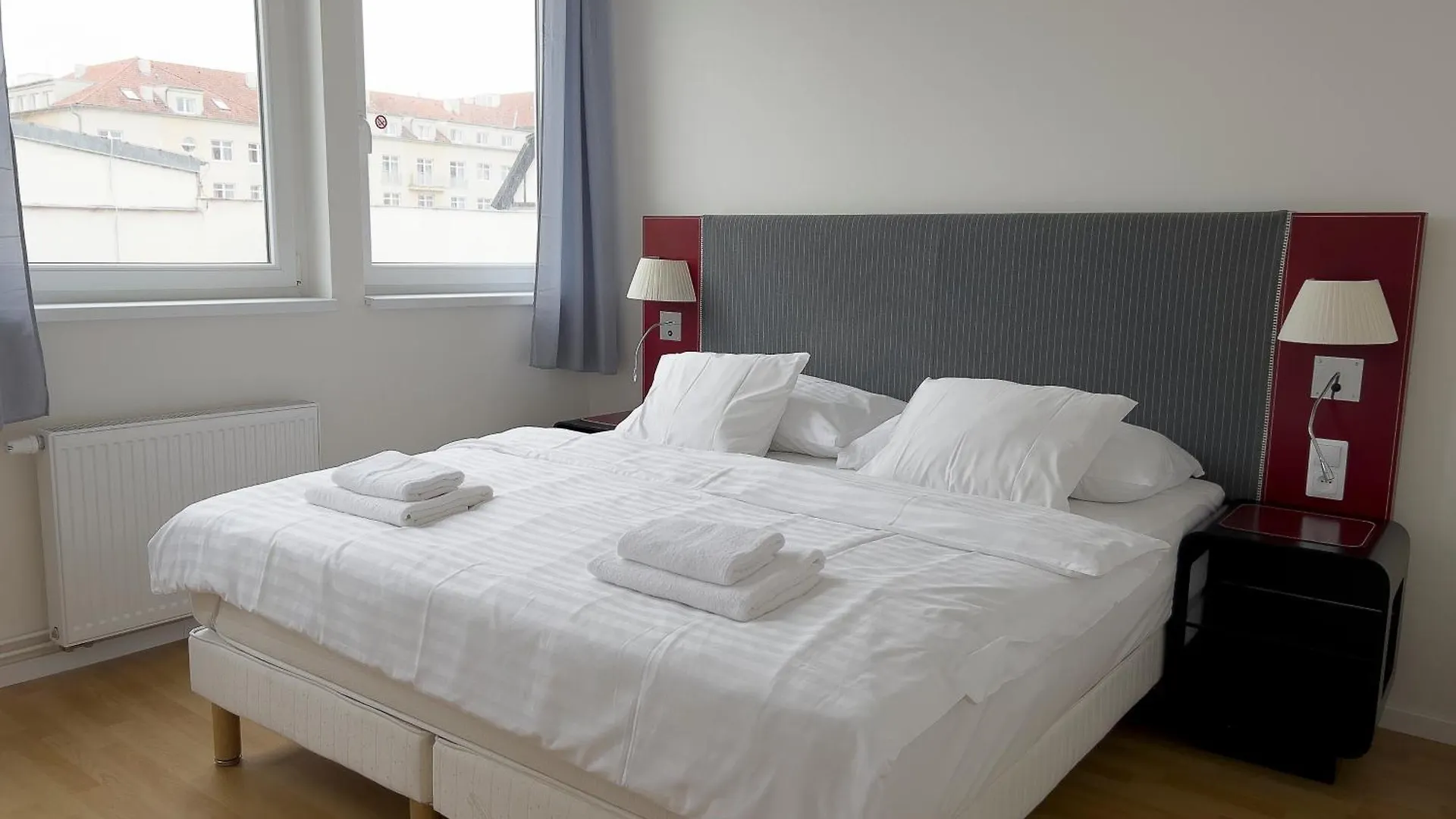 Holiday Home Prague 0*,  Czech Republic