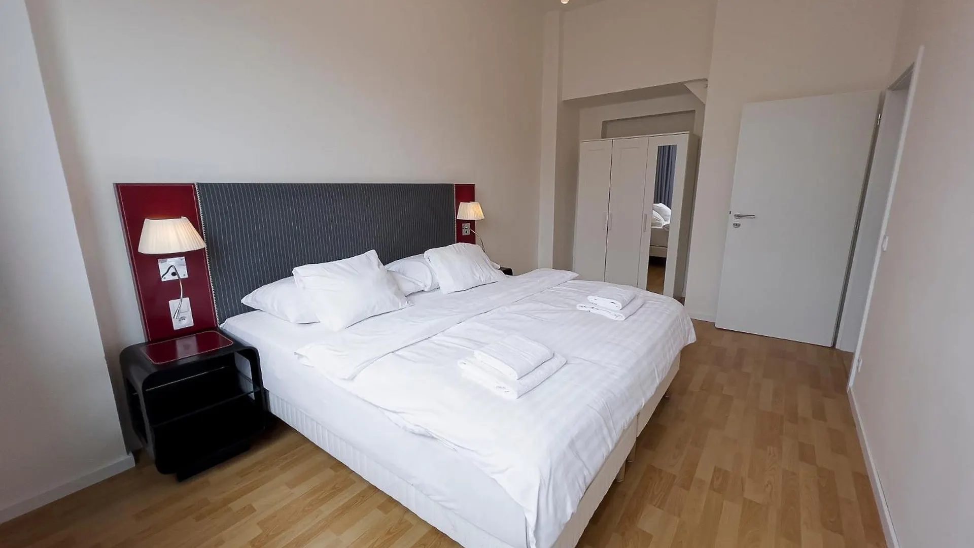 Holiday Home Prague Czech Republic