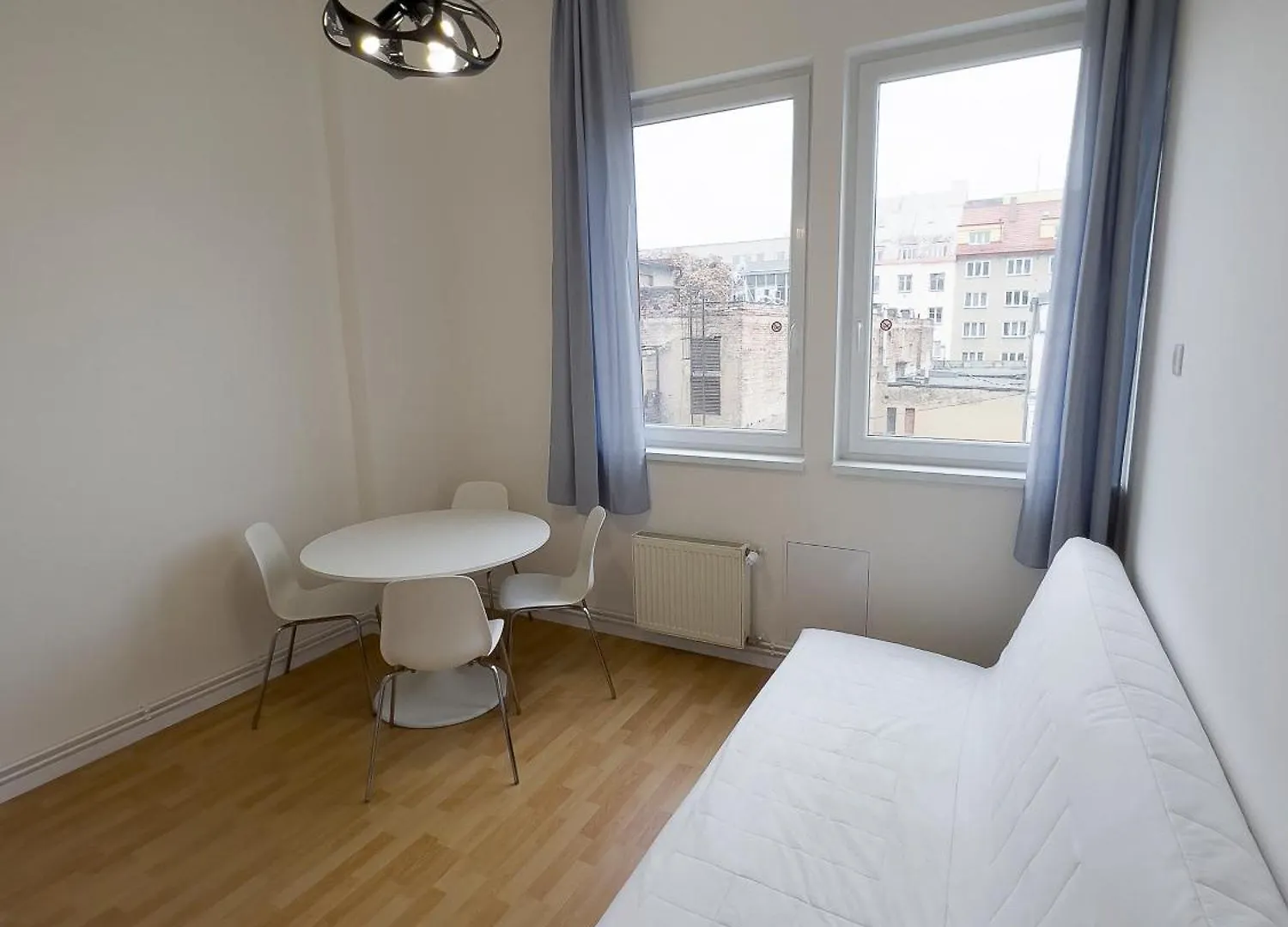 Holiday Home Prague
