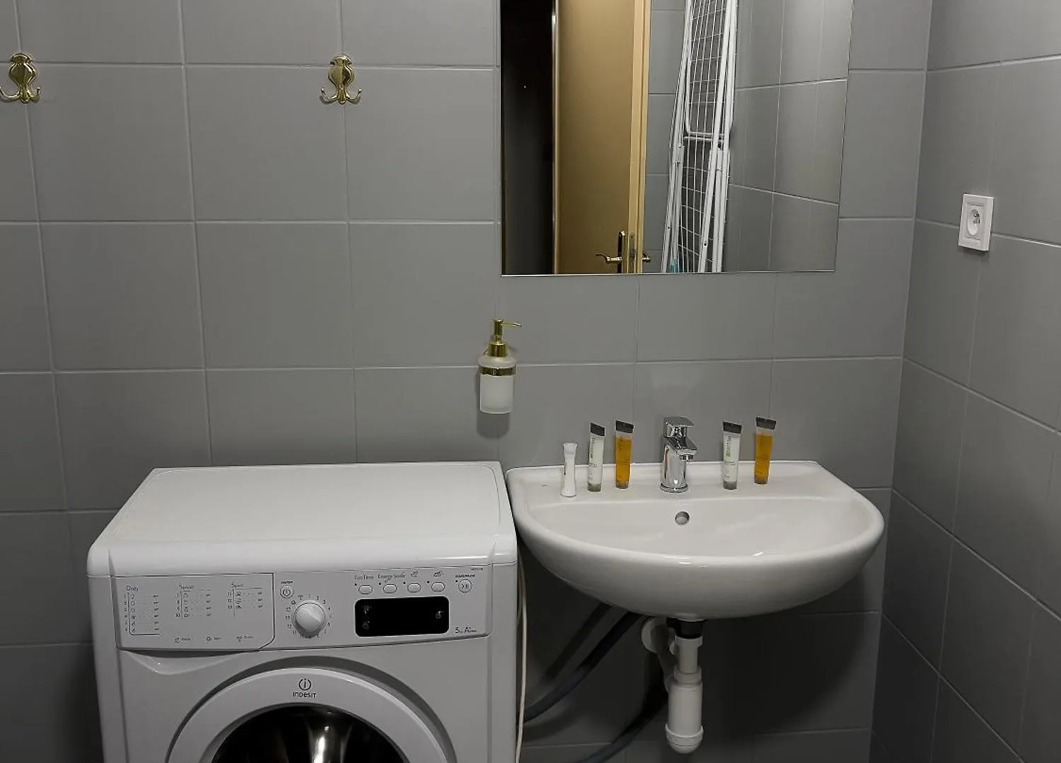 Holiday Home Prague