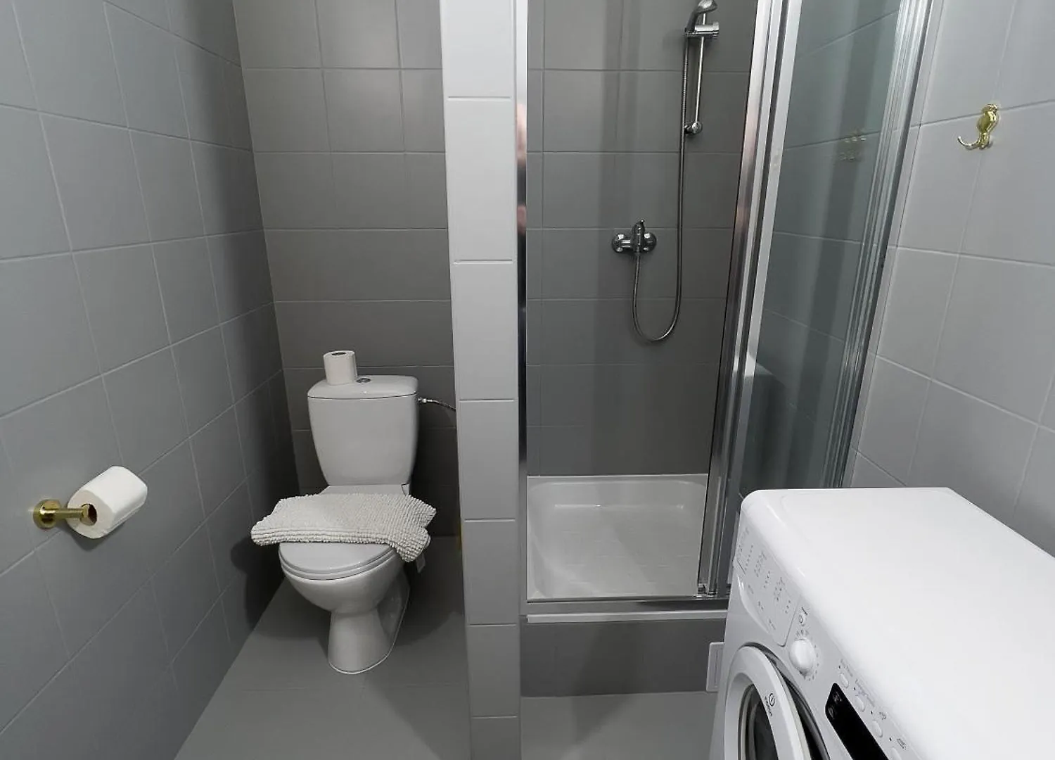 Apartment Holiday Home Prague Czech Republic