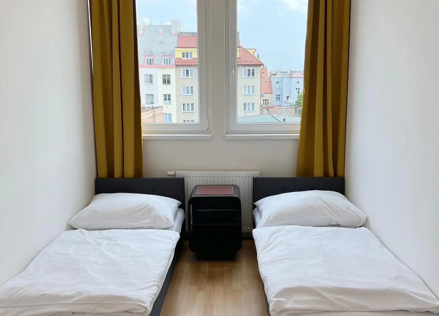 Apartment Holiday Home Prague