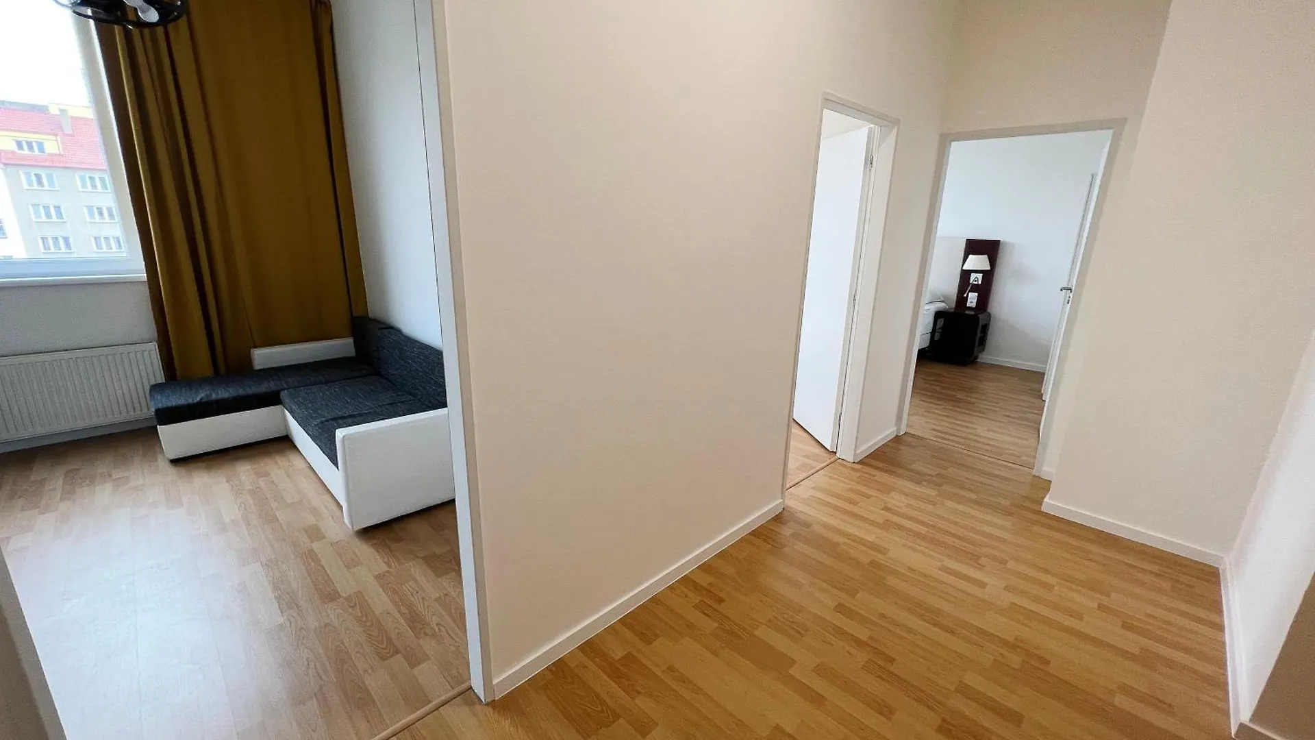 Apartment Holiday Home Prague Czech Republic