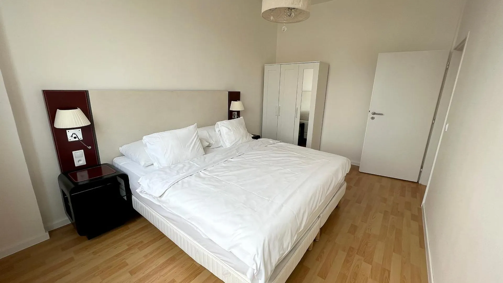 Holiday Home Prague 0*,  Czech Republic