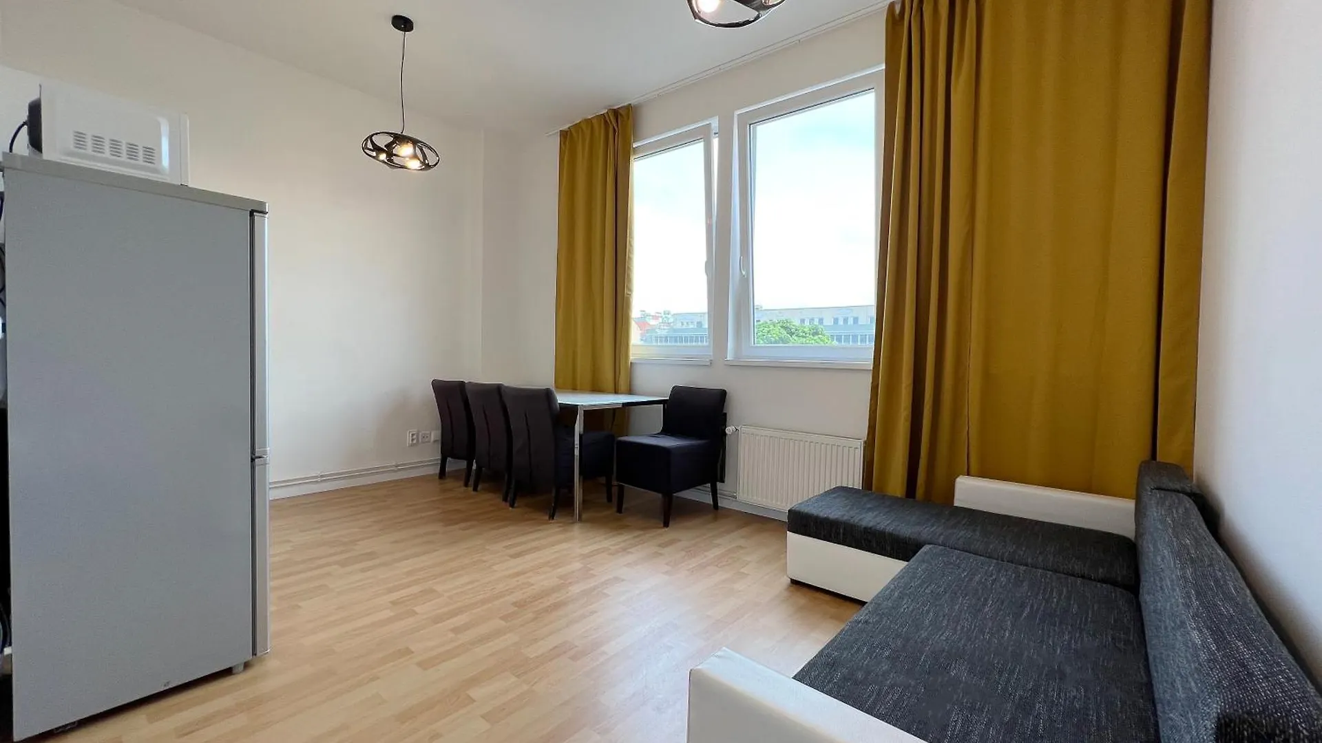 Holiday Home Prague Apartment