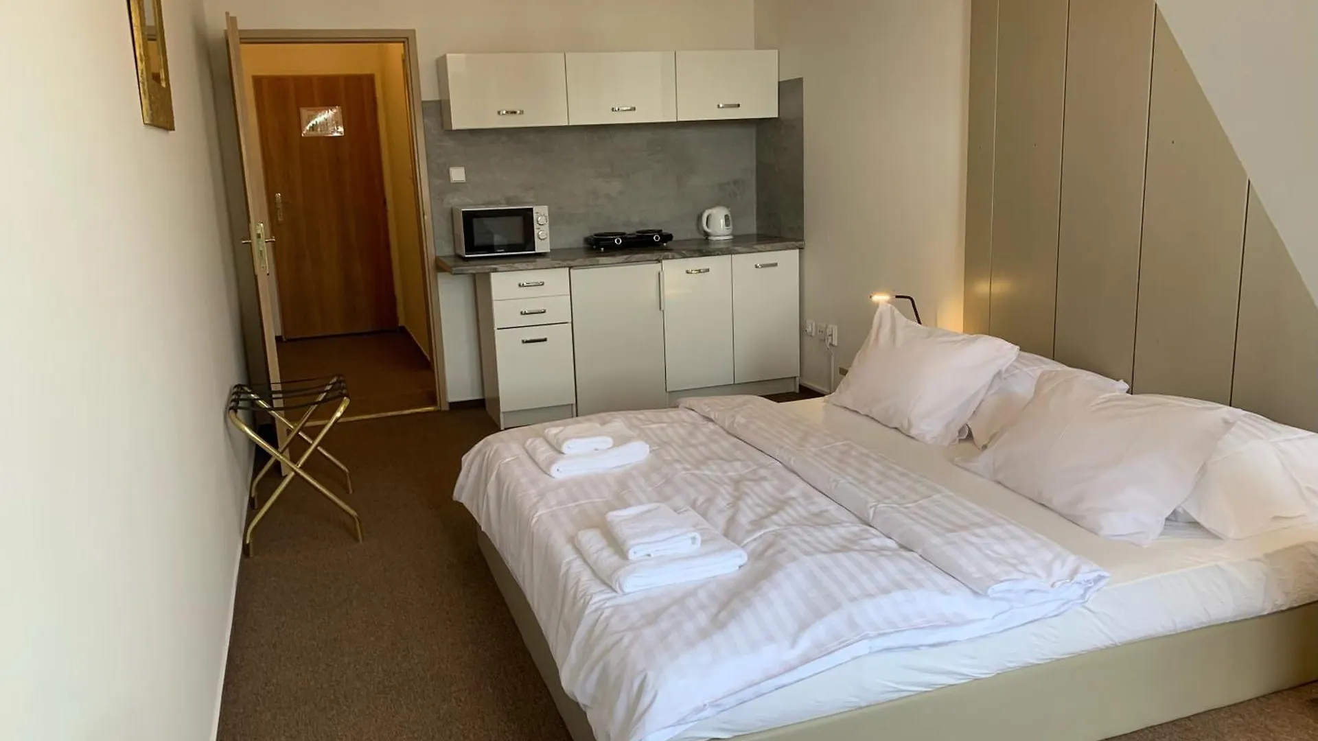Holiday Home Prague