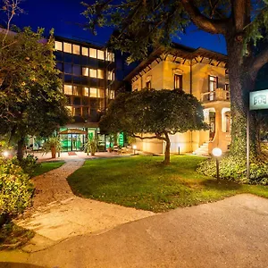 navštívit hotel