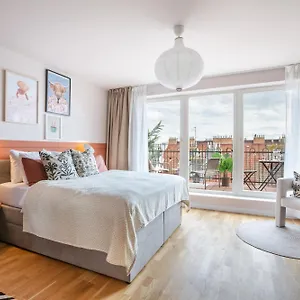 Turnkey I Letna Park Praga