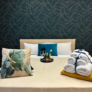 Sette Di Cuori Appartamento Napoli