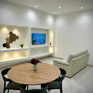 Parthenophouse Appartamento Napoli