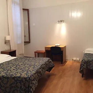 navštívit hotel