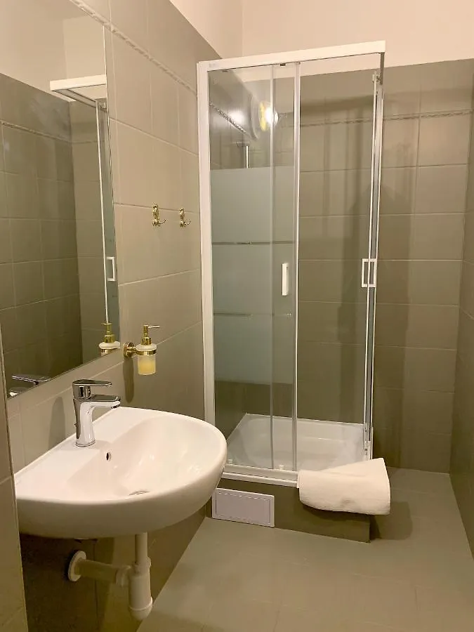 Holiday Home Praga 0*,  Repubblica Ceca