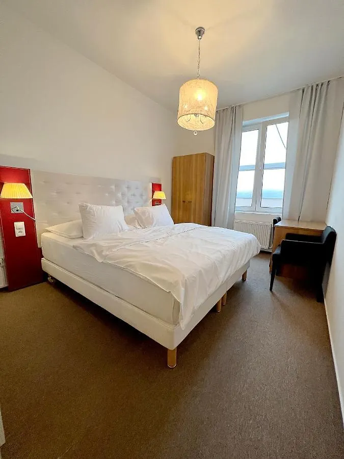 Holiday Home Praga