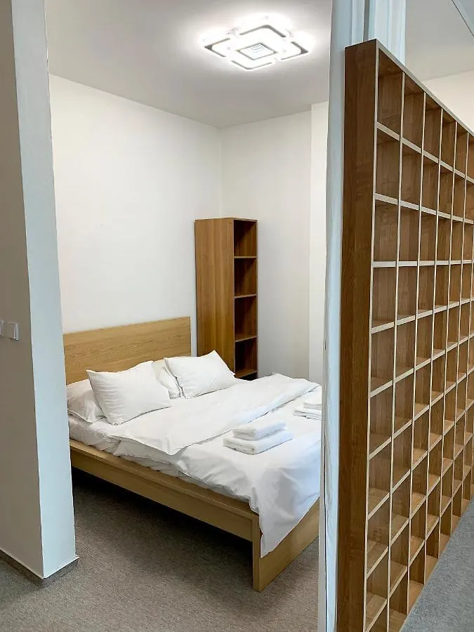 Holiday Home Prague
