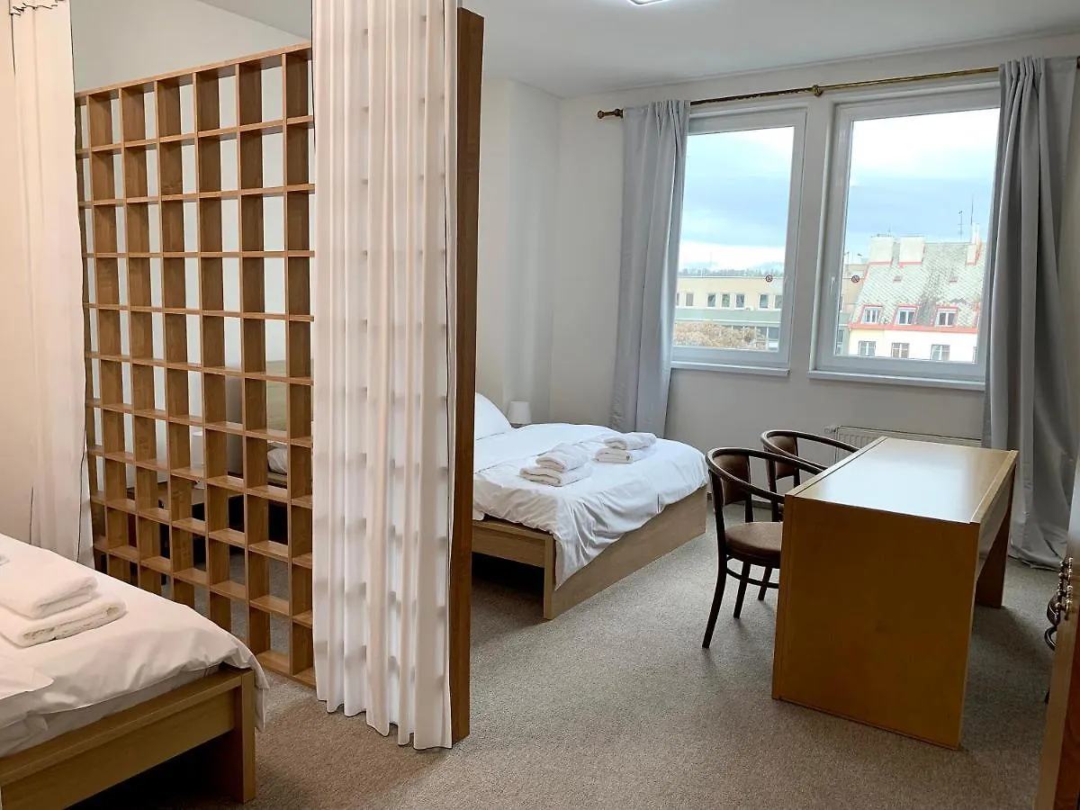 Appartamento Holiday Home Praga