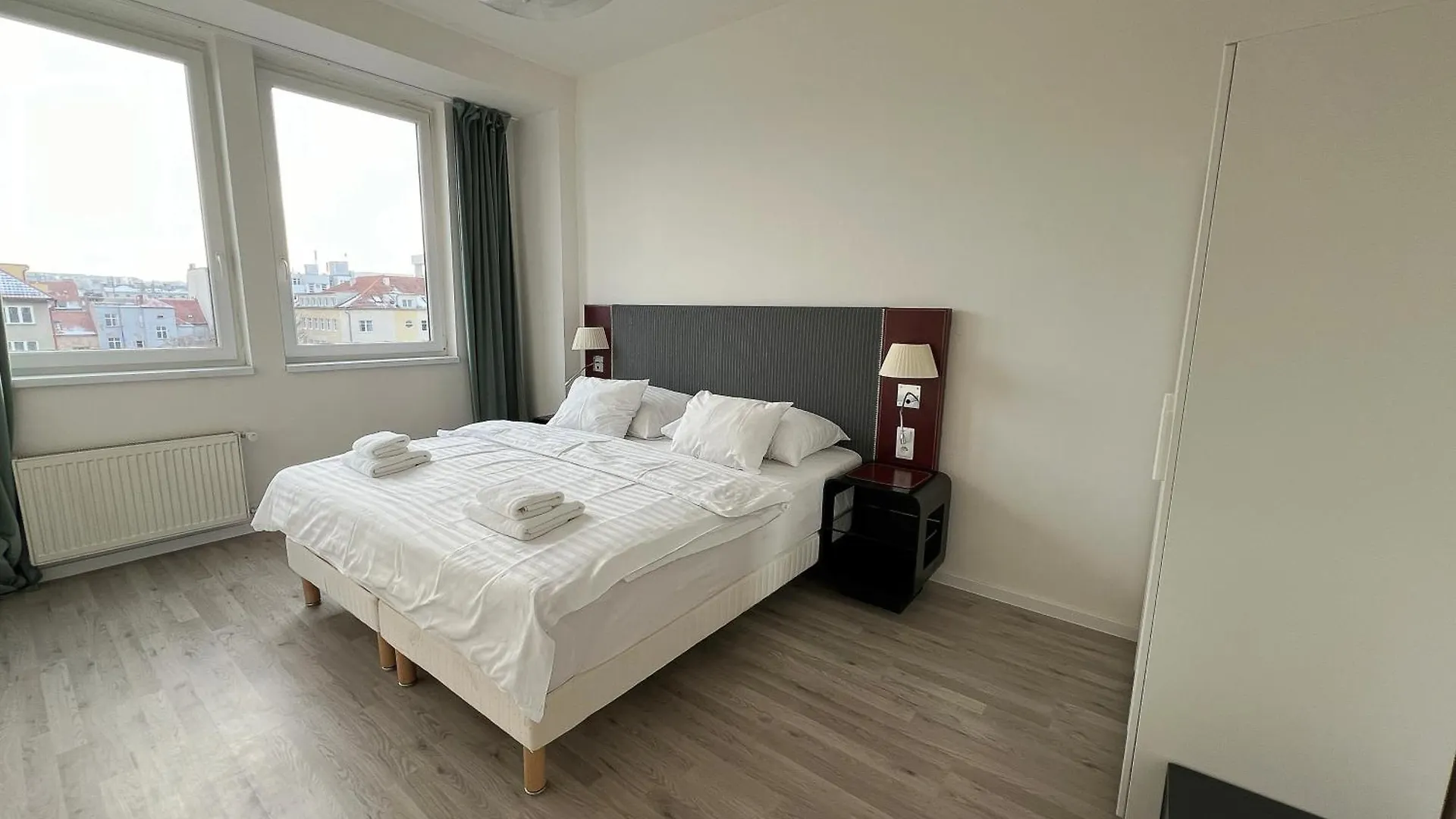 Holiday Home Praga 0*,